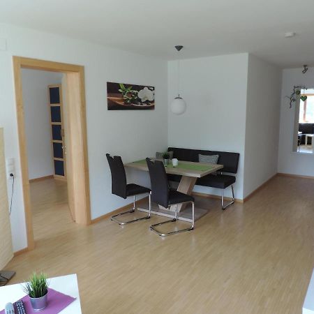 Ferienwohnung Mathis Vandans Exterior photo