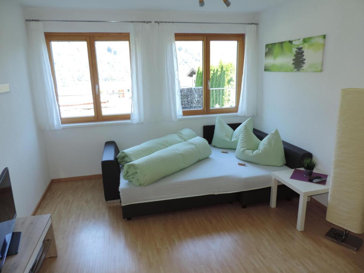 Ferienwohnung Mathis Vandans Exterior photo