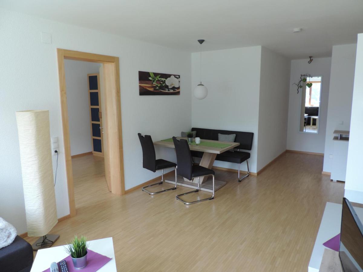 Ferienwohnung Mathis Vandans Exterior photo
