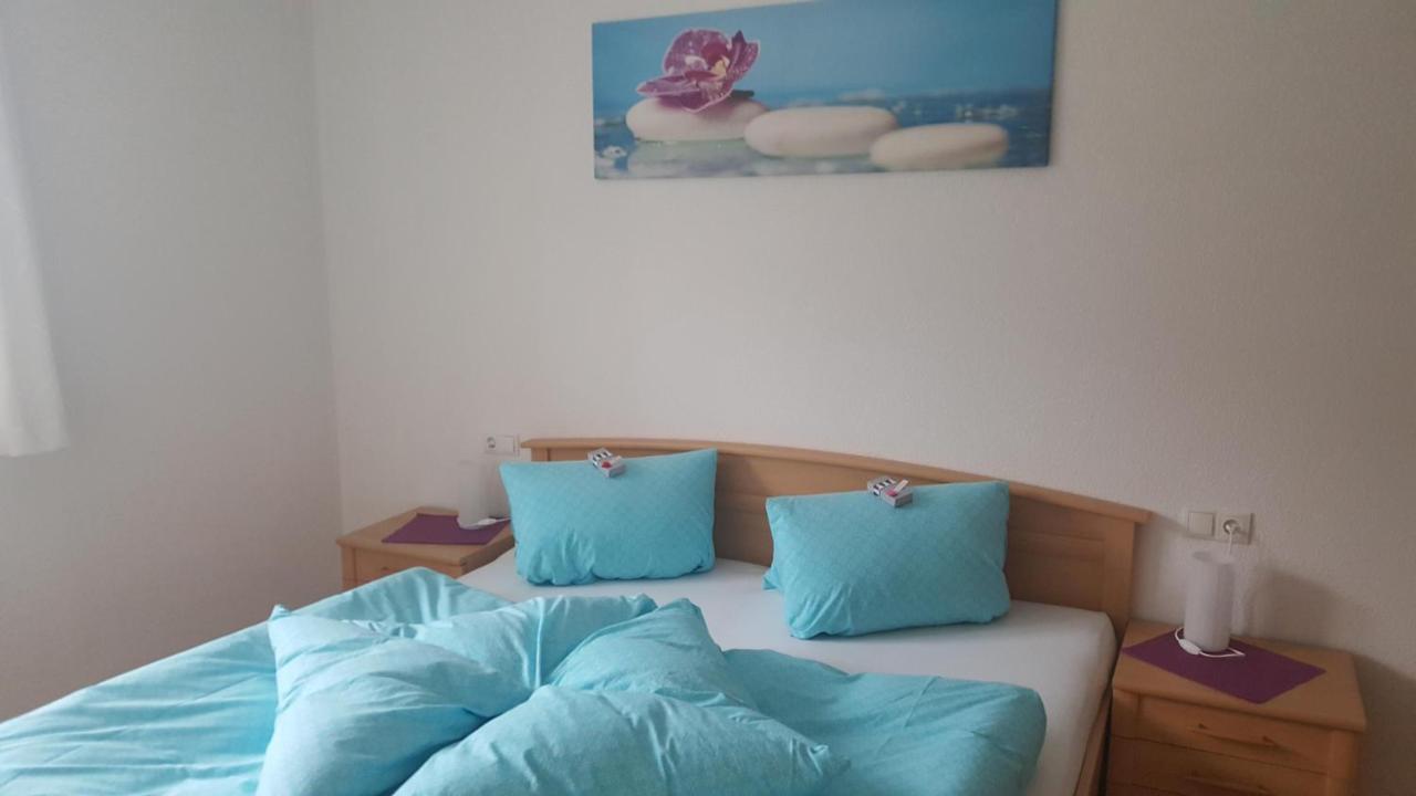 Ferienwohnung Mathis Vandans Exterior photo