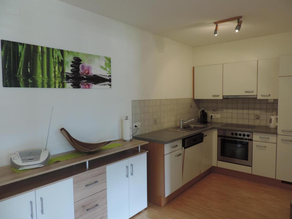 Ferienwohnung Mathis Vandans Exterior photo